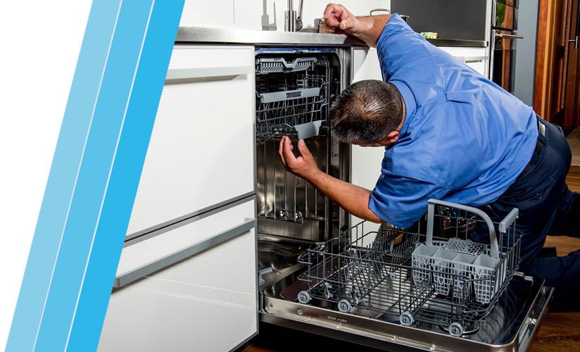 dishwasher repair va md dc
